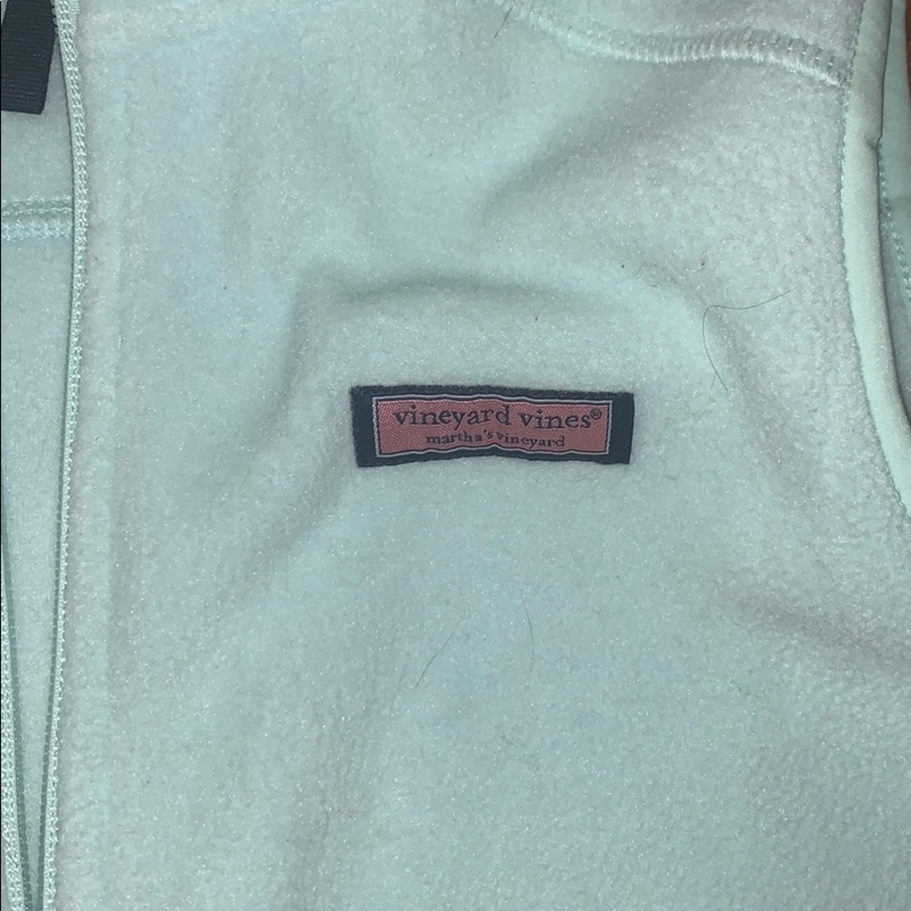 Vineyard Vines Westerly Vest - Picture 3 of 5